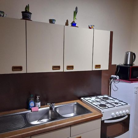 Apartamento Cute,Cosy,Comfortable Studio In The Heart Of Antwerpen Exterior foto