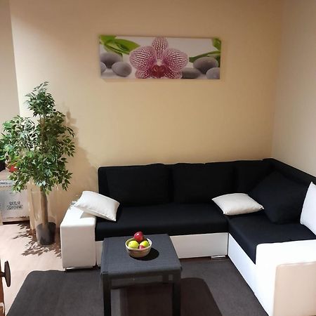 Apartamento Cute,Cosy,Comfortable Studio In The Heart Of Antwerpen Exterior foto